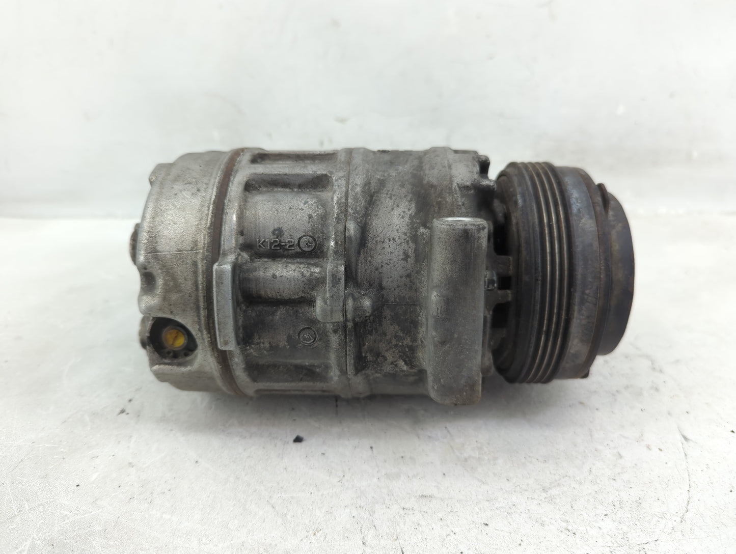 Bmw 325xi Air Conditioning A/c Ac Compressor Oem - Oemusedautoparts1.com