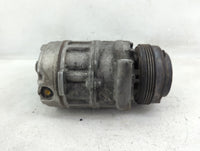 Bmw 325xi Air Conditioning A/c Ac Compressor Oem - Oemusedautoparts1.com