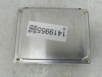 2005 Bmw 325xi PCM Engine Control Computer ECU ECM PCU OEM P/N:7545150 Fits Fits 2003 2004 OEM Used Auto Parts - Oemusedauto