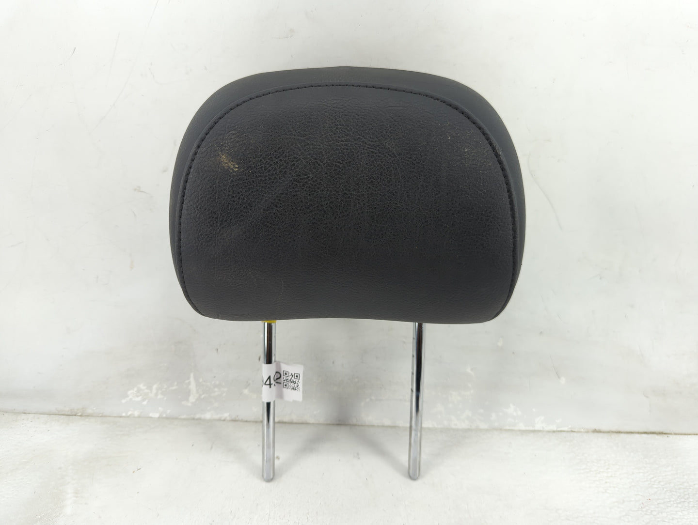 2005 Bmw 325xi Headrest Head Rest Front Driver Seat Black - Oemusedautoparts1.com