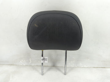 2005 Bmw 325xi Headrest Head Rest Front Driver Seat Black - Oemusedautoparts1.com