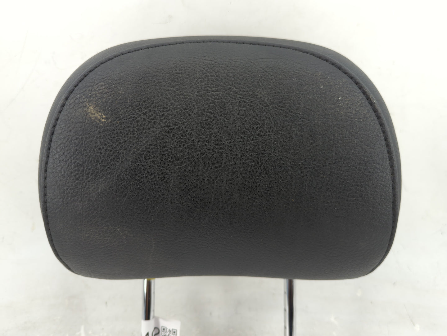 2005 Bmw 325xi Headrest Head Rest Front Driver Seat Black - Oemusedautoparts1.com