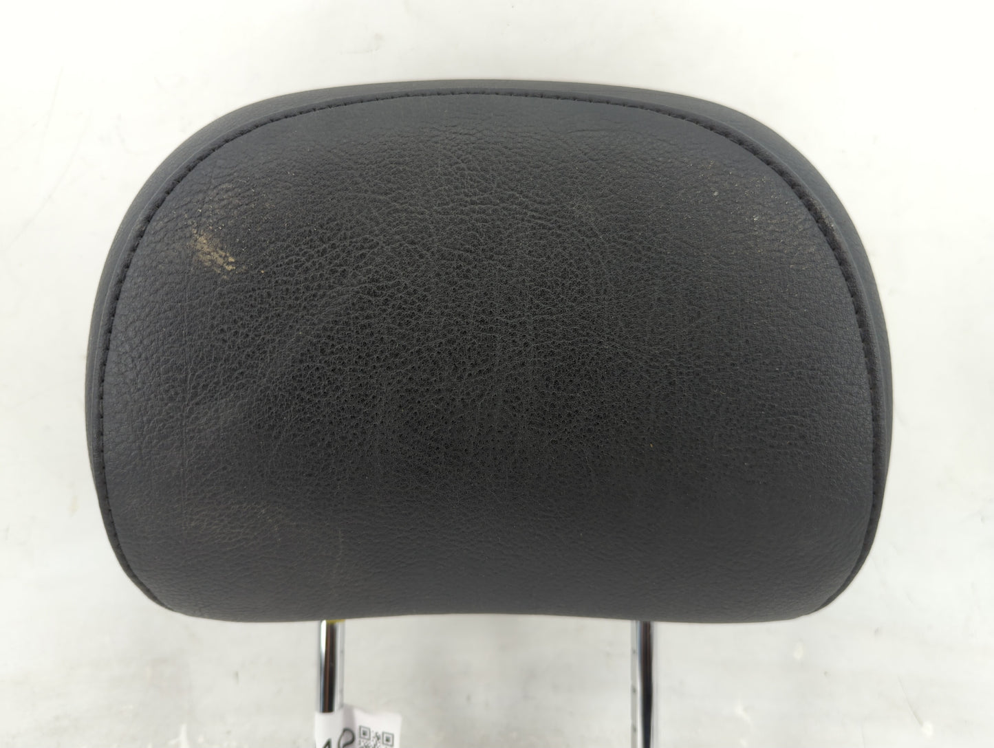 2005 Bmw 325xi Headrest Head Rest Front Driver Seat Black - Oemusedautoparts1.com