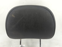 2005 Bmw 325xi Headrest Head Rest Front Driver Seat Black - Oemusedautoparts1.com