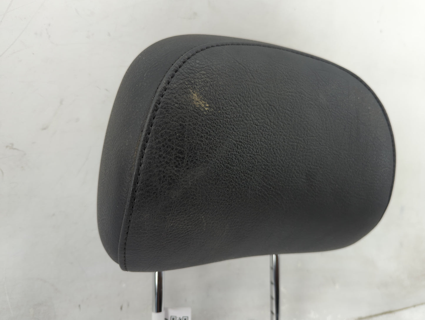 2005 Bmw 325xi Headrest Head Rest Front Driver Seat Black - Oemusedautoparts1.com