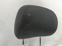 2005 Bmw 325xi Headrest Head Rest Front Driver Seat Black - Oemusedautoparts1.com