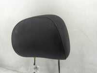 2005 Bmw 325xi Headrest Head Rest Front Driver Seat Black - Oemusedautoparts1.com