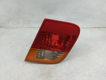 compare product 2005 Bmw 325xi Tail Light Assembly Passenger Right OEM Fits Fits 2002 2003 2004 OEM Used Auto Parts