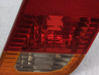 2005 Bmw 325xi Tail Light Assembly Passenger Right OEM Fits Fits 2002 2003 2004 OEM Used Auto Parts - Oemusedautoparts1.com