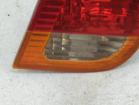 2005 Bmw 325xi Tail Light Assembly Passenger Right OEM Fits Fits 2002 2003 2004 OEM Used Auto Parts - Oemusedautoparts1.com