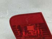 2005 Bmw 325xi Tail Light Assembly Driver Left OEM Fits Fits 2002 2003 2004 OEM Used Auto Parts - Oemusedautoparts1.com