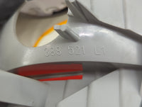 2005 Bmw 325xi Tail Light Assembly Driver Left OEM Fits Fits 2002 2003 2004 OEM Used Auto Parts - Oemusedautoparts1.com