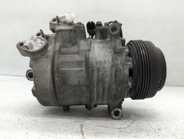 2005 Bmw 330ci Alternator Replacement Generator Charging Assembly Engine OEM P/N:7SBU16C 447220-8027 Fits OEM Used Auto Part