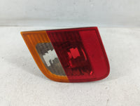 2004-2006 Bmw 330i Tail Light Assembly Passenger Right OEM Fits Fits 2004 2005 2006 OEM Used Auto Parts - Oemusedautoparts1.