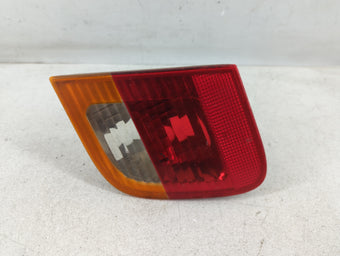compare product 2004-2006 Bmw 330i Tail Light Assembly Passenger Right OEM Fits Fits 2004 2005 2006 OEM Used Auto Parts