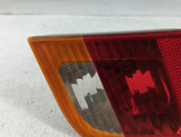 2004-2006 Bmw 330i Tail Light Assembly Passenger Right OEM Fits Fits 2004 2005 2006 OEM Used Auto Parts - Oemusedautoparts1.