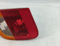 2004-2006 Bmw 330i Tail Light Assembly Passenger Right OEM Fits Fits 2004 2005 2006 OEM Used Auto Parts - Oemusedautoparts1.