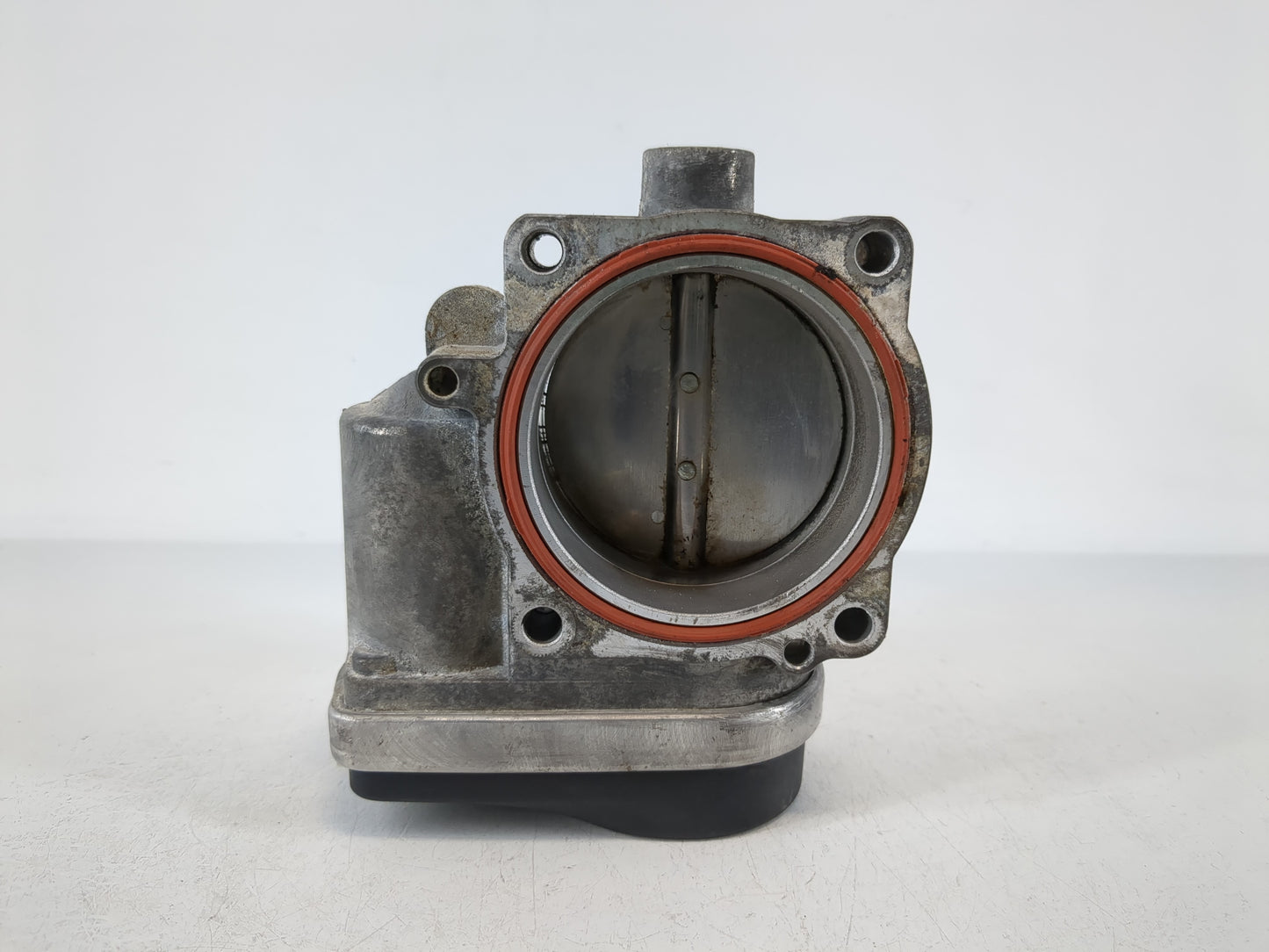 2001-2006 Bmw 330i Throttle Body P/N:1354 7 502 445-05 Fits Fits 2001 2002 2003 2004 2005 2006 OEM Used Auto Parts - Oemused