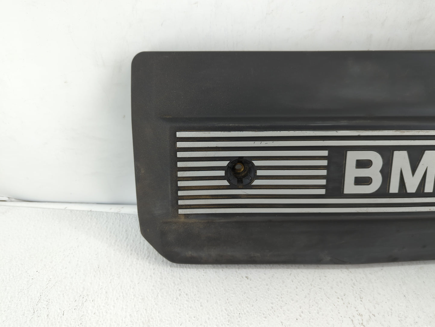 2005 Bmw 330i Engine Cover - Oemusedautoparts1.com