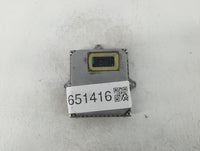 2003-2006 Bmw 330i Headlight Ballast Head Light - Oemusedautoparts1.com