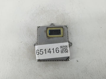 2003-2006 Bmw 330i Headlight Ballast Head Light - Oemusedautoparts1.com