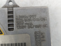 2003-2006 Bmw 330i Headlight Ballast Head Light - Oemusedautoparts1.com