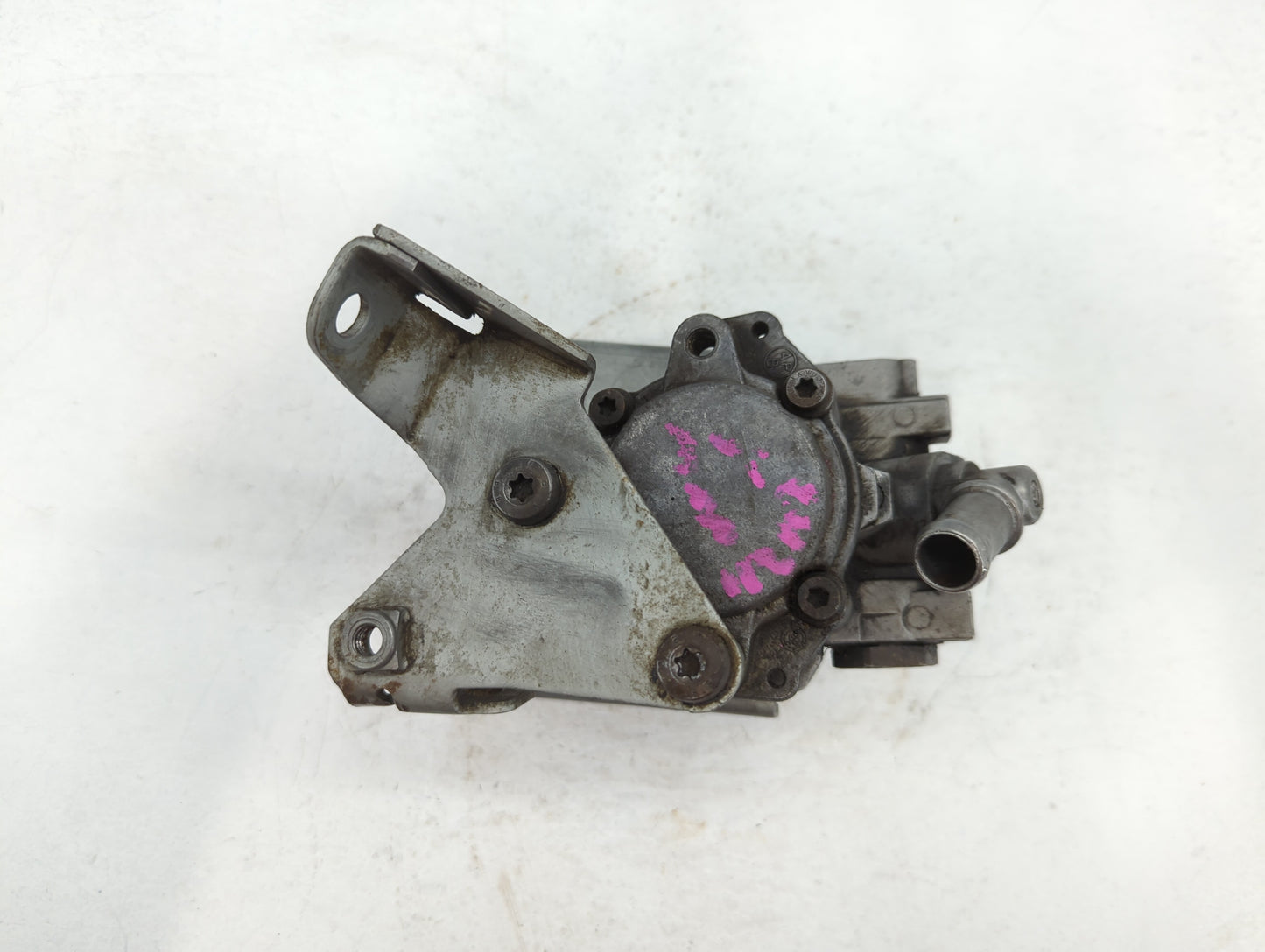 2001-2005 Bmw 330i Power Steering Column Pump Oem - Oemusedautoparts1.com