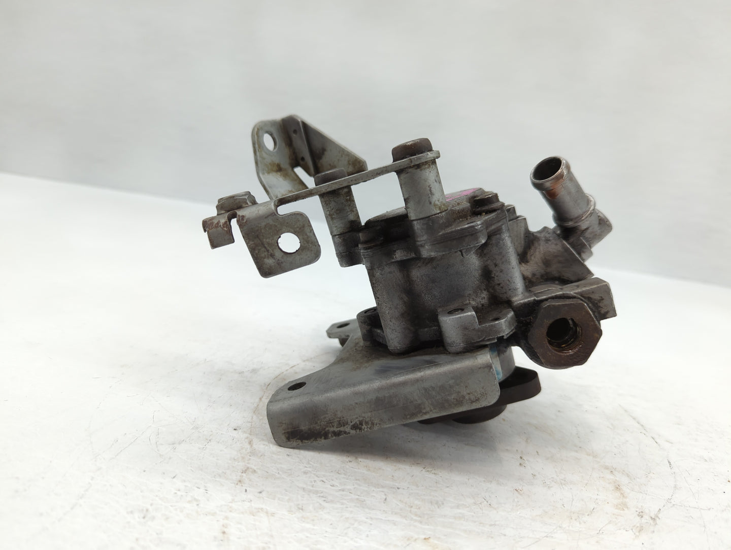 2001-2005 Bmw 330i Power Steering Column Pump Oem - Oemusedautoparts1.com