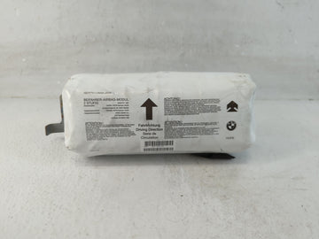 2001-2006 Bmw 330i Air Bag Passenger Right Dashboard OEM Fits Fits 1999 2000 2001 2002 2003 2004 2005 2006 OEM Used Auto Par