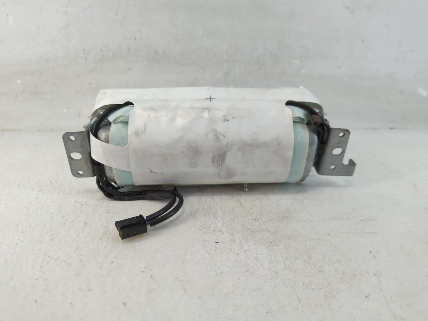 2001-2006 Bmw 330i Air Bag Passenger Right Dashboard OEM Fits Fits 1999 2000 2001 2002 2003 2004 2005 2006 OEM Used Auto Par