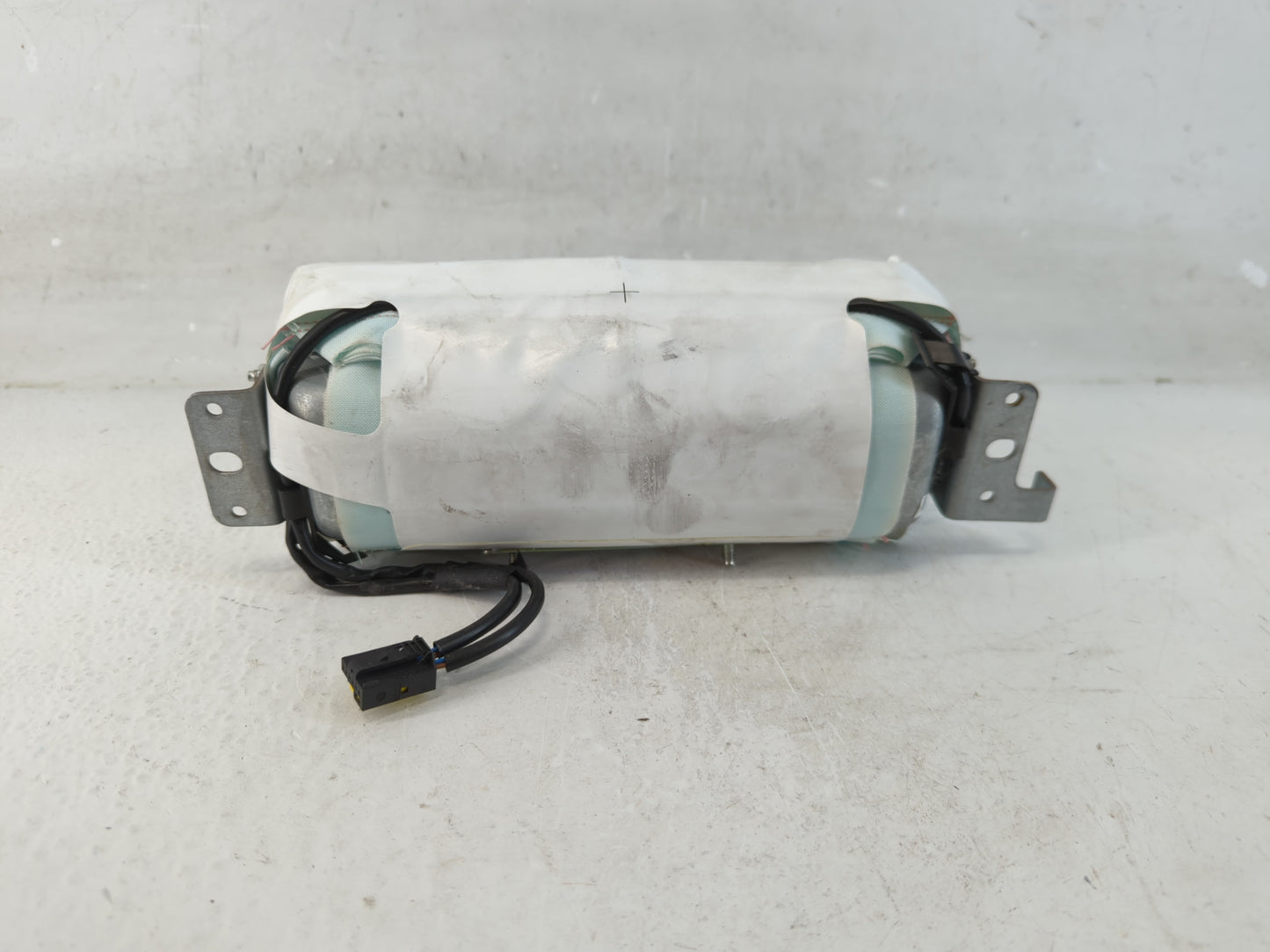 2001-2006 Bmw 330i Air Bag Passenger Right Dashboard OEM Fits Fits 1999 2000 2001 2002 2003 2004 2005 2006 OEM Used Auto Par