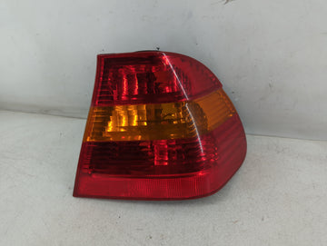 2005 Bmw 330i Tail Light Assembly Passenger Right OEM P/N:BMW 6 946 534-01 AI01 4414 17:57 Fits OEM Used Auto Parts - Oemuse
