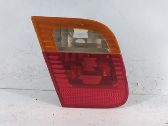 compare product 2005 Bmw 330i Tail Light Assembly Driver Left OEM Fits OEM Used Auto Parts