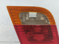 2005 Bmw 330i Tail Light Assembly Driver Left OEM Fits OEM Used Auto Parts - Oemusedautoparts1.com