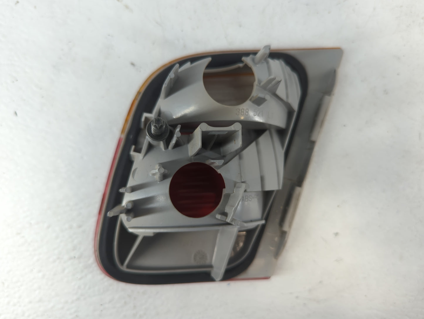 2005 Bmw 330i Tail Light Assembly Driver Left OEM Fits OEM Used Auto Parts - Oemusedautoparts1.com