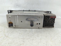 2005 Bmw 330i Radio AM FM Cd Player Receiver Replacement P/N:E24020201 Fits OEM Used Auto Parts - Oemusedautoparts1.com