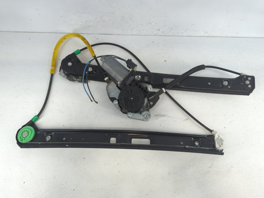 2001-2005 Bmw 330i Window Regulator Passenger Front - Oemusedautoparts1.com