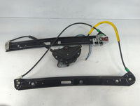 2001-2005 Bmw 330i Used Window Regulator Passenger Front - Oemusedautoparts1.com