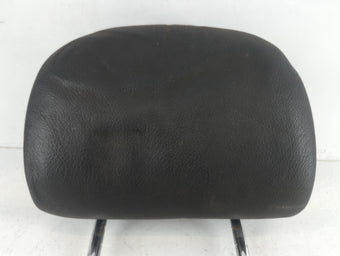compare product 2005 Bmw 330i Headrest Head Rest Front Driver Passenger Seat Fits OEM Used Auto Parts