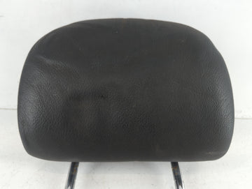 2005 Bmw 330i Headrest Head Rest Front Driver Passenger Seat Fits OEM Used Auto Parts - Oemusedautoparts1.com