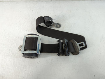 2001-2006 Bmw 330i Driver Seatbelt Buckle - Oemusedautoparts1.com