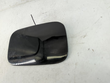 2005 Bmw 330i Fuel Tank Door Lid Gas Tank