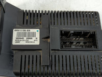 2002-2005 Bmw 330i Headlight Head Light Switch Lamp Control - Oemusedautoparts1.com