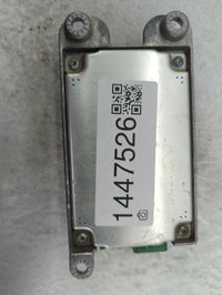 Bmw 525 Safety Restraint Srs Airbag Control Module - Oemusedautoparts1.com
