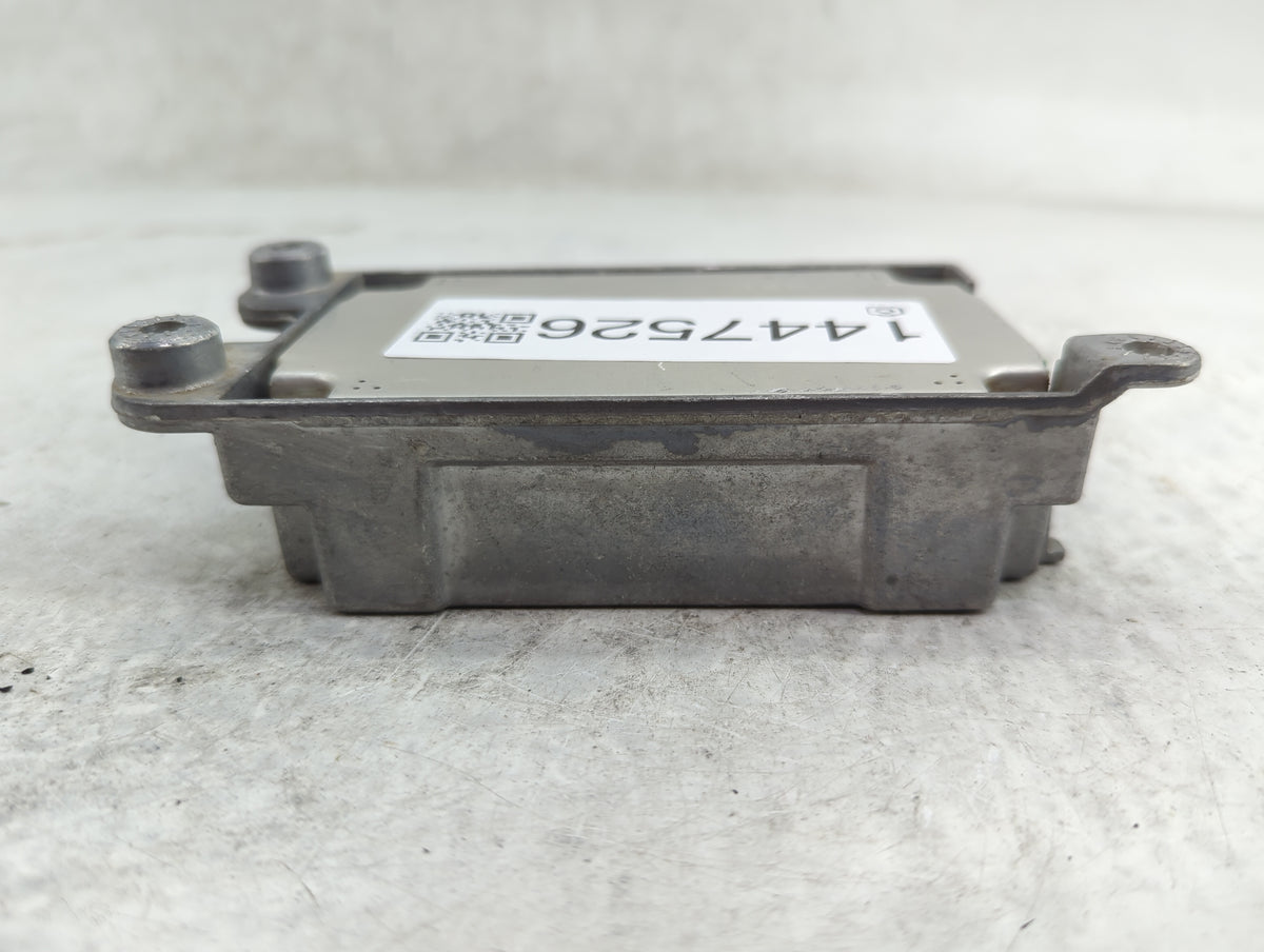 Bmw 525 Safety Restraint Srs Airbag Control Module - Oemusedautoparts1.com
