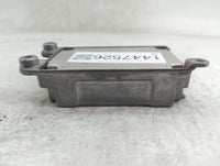 Bmw 525 Safety Restraint Srs Airbag Control Module - Oemusedautoparts1.com