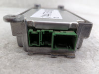 Bmw 525 Safety Restraint Srs Airbag Control Module - Oemusedautoparts1.com
