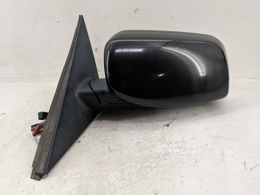 2004-2006 Bmw 525i Side Mirror Replacement Driver Left View Door Mirror Fits Fits 2004 2005 2006 OEM Used Auto Parts - Oemus