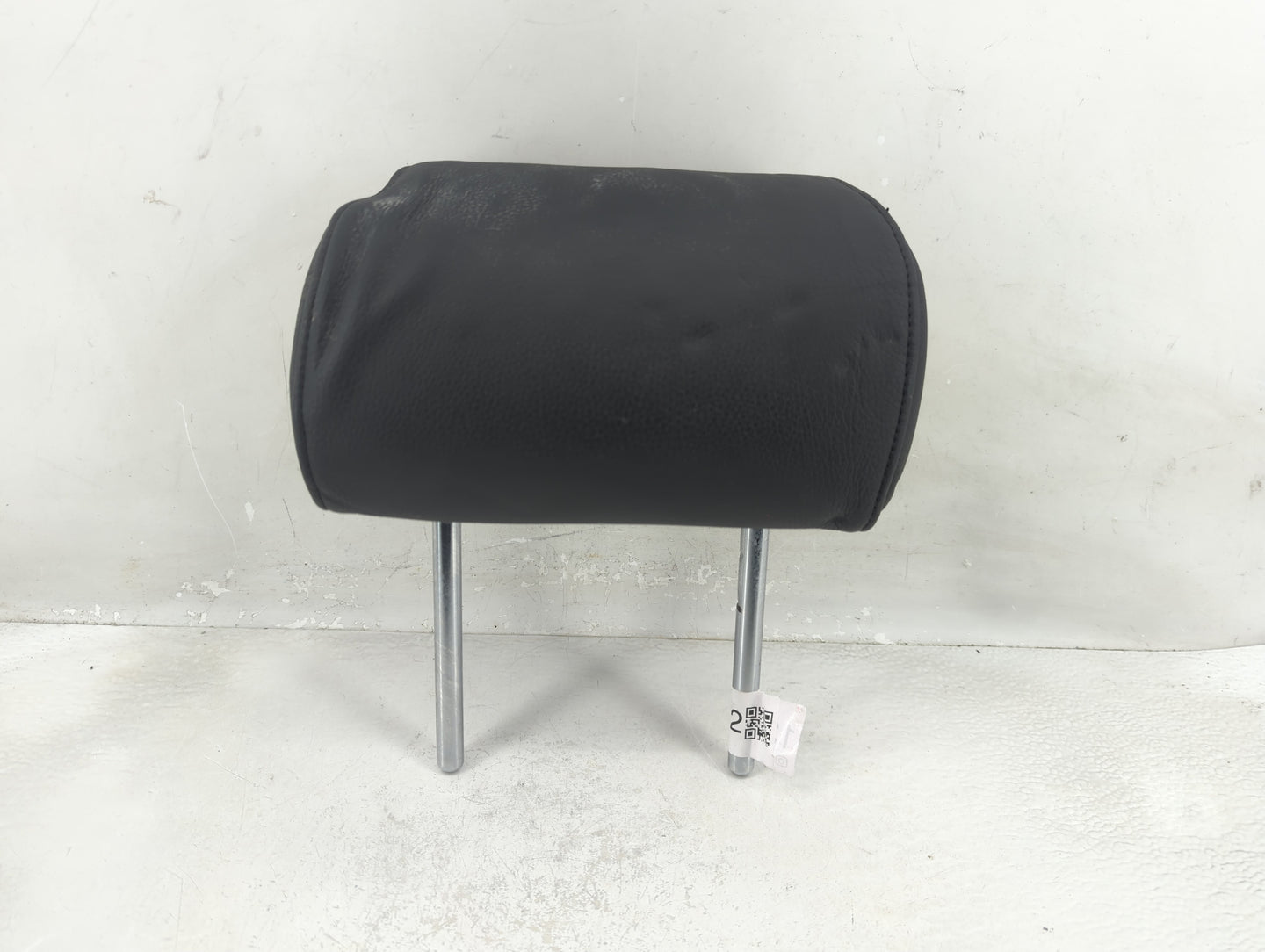 2005 Bmw 525i Headrest Head Rest Rear Seat Fits OEM Used Auto Parts - Oemusedautoparts1.com