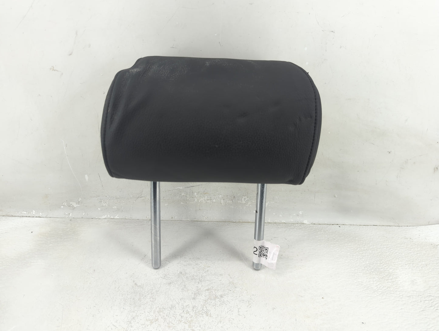 2005 Bmw 525i Headrest Head Rest Rear Seat Fits OEM Used Auto Parts - Oemusedautoparts1.com